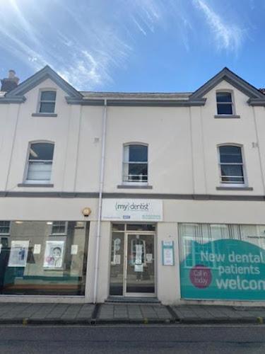 mydentist, West Street, Wareham