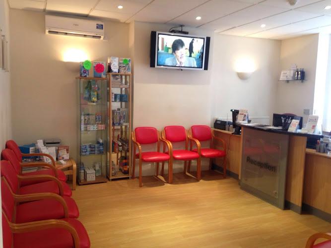 Alpha Dental Care Market Harborough