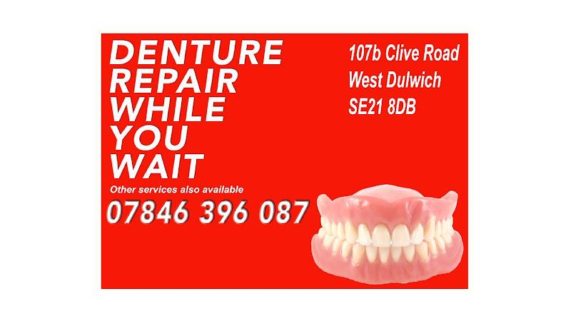 D.M.K dental laboratory