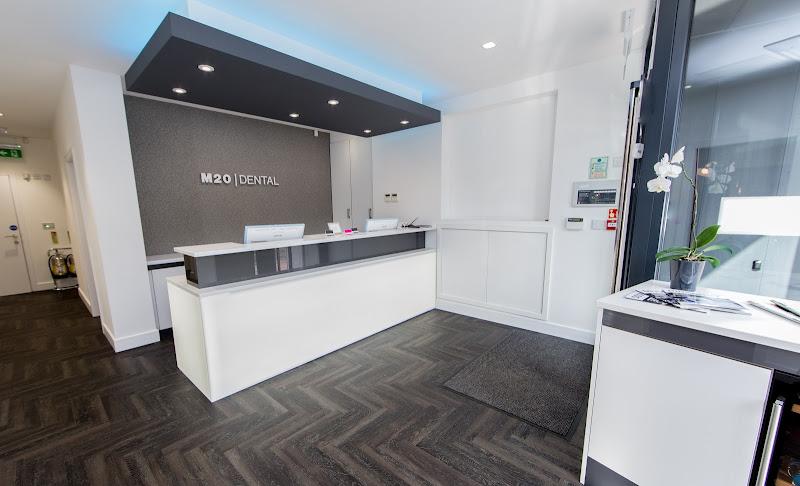 M20 Dental