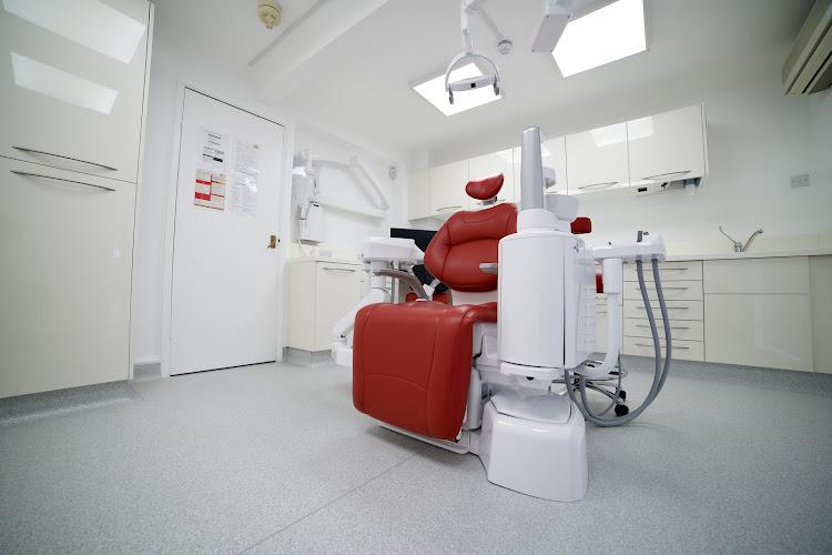Bedford Dental Surgery