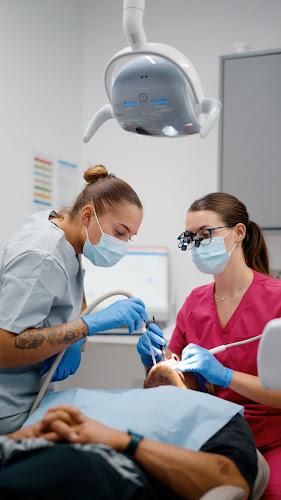 Shmile Dentist Bromley