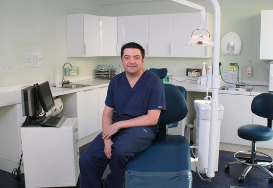 Osborne Orthodontics