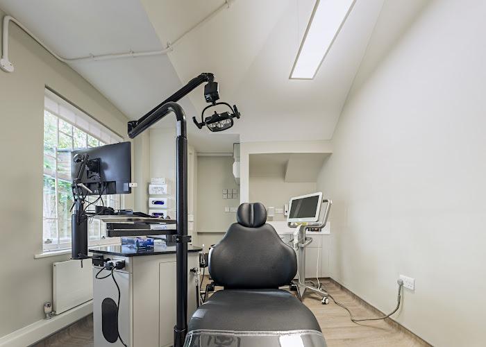 Richmond Orthodontics - Berkeley House