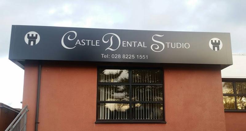 Castle Dental Studio (NI Ltd)
