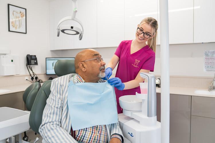 Kempston Dental Practice