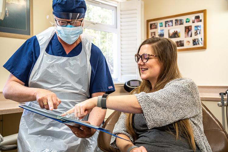 Cheriton Dental Practice