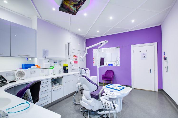 Parmar Dental Leigh on Sea