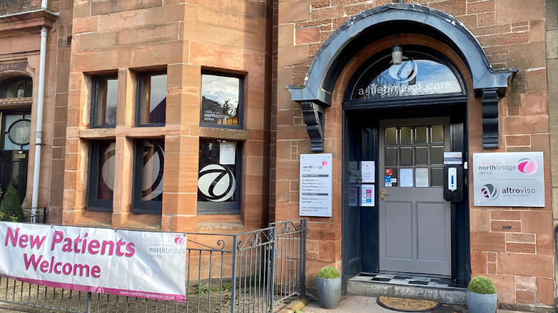 North Bridge Dental