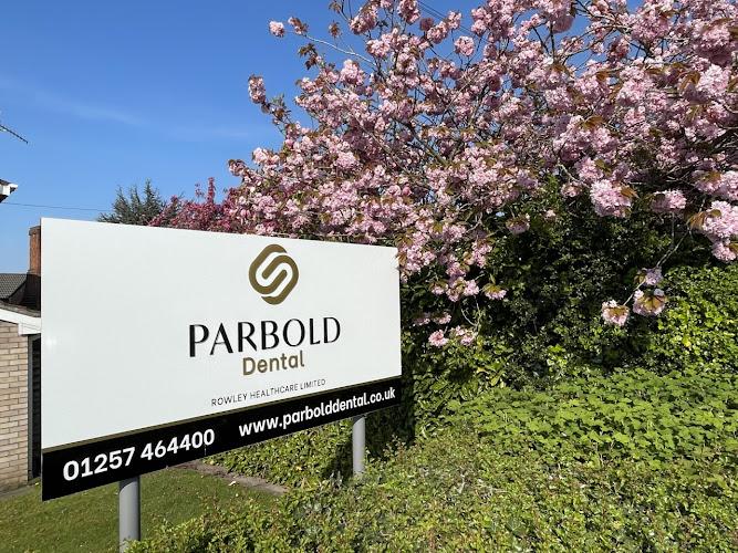 Parbold Dental Practice