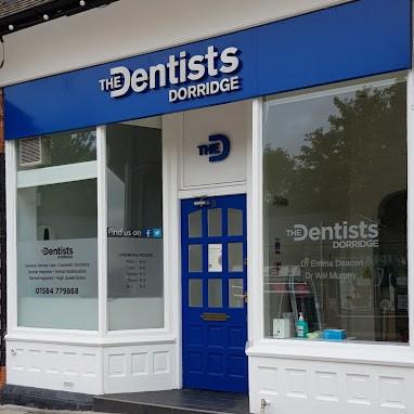 The Dentists Dorridge