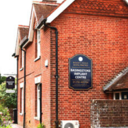 Bounty Road Dental & Basingstoke Implants Centre