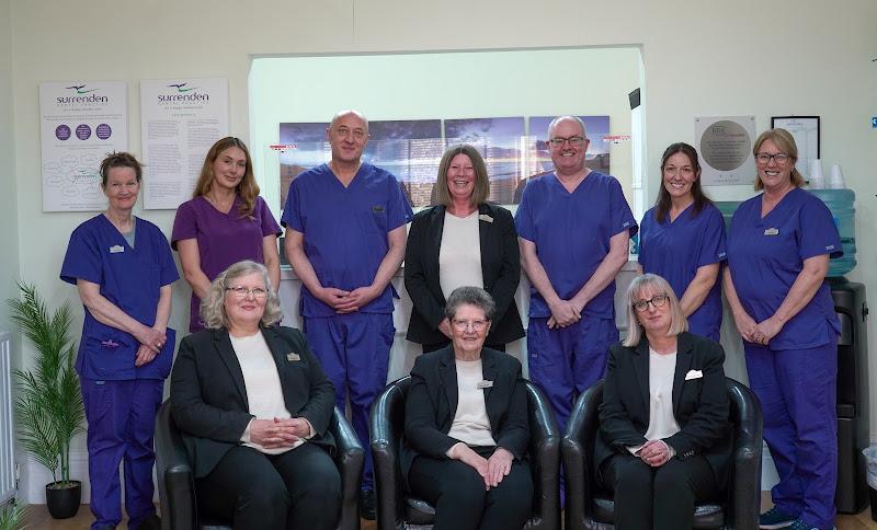 Surrenden Dental Practice