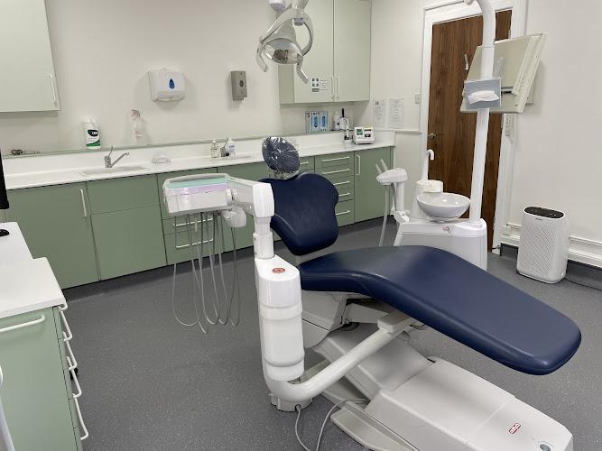 Old Park Dental Surgery