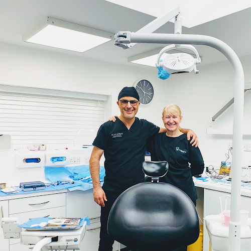 Llanedeyrn Dental and implant centre