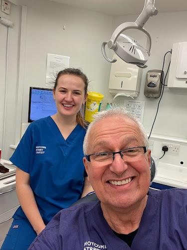 Motcomb Street Dentist