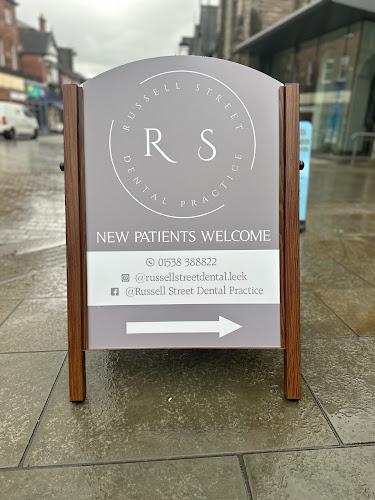 Russell Street Dental Practice