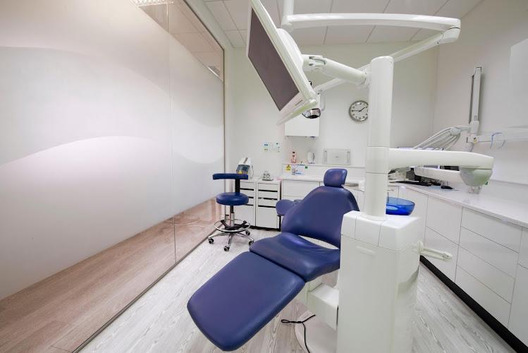 Bupa Dental Care Wessington