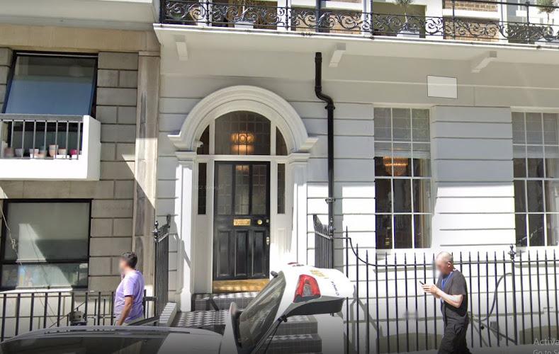 Dr Omid Sobhani Dental Practice