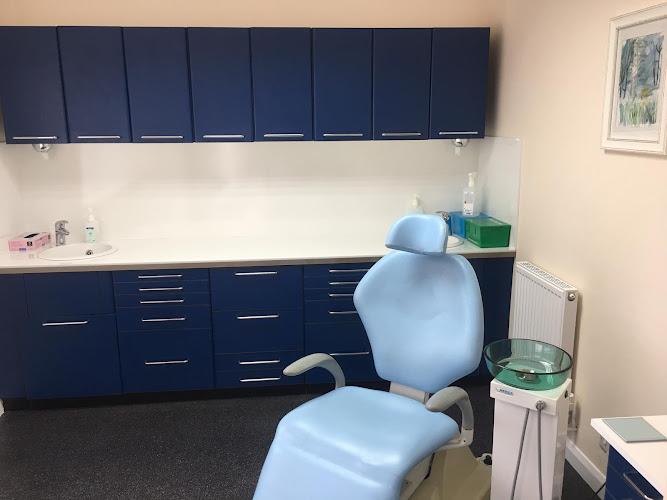 Denture Solutions, Bexhill