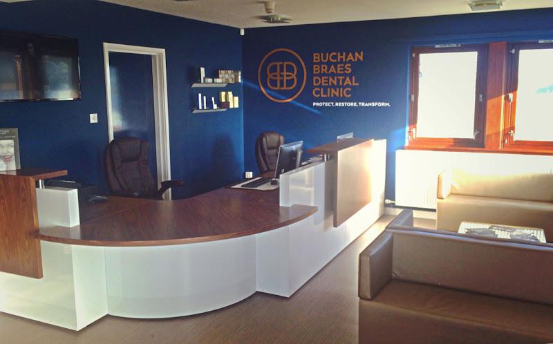 Buchan Braes Dental Clinic