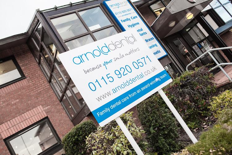 Arnold Dental & Implant Centre