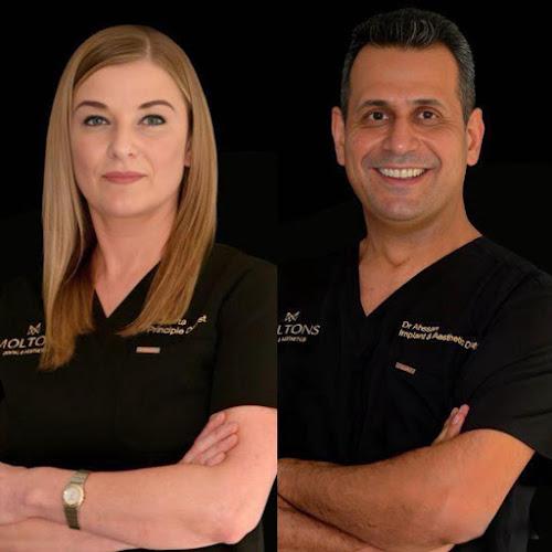 Moltons Dental & Aesthetics