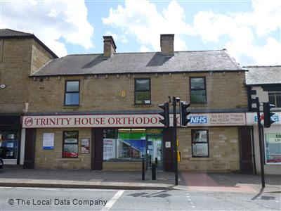 Trinity House Orthodontics