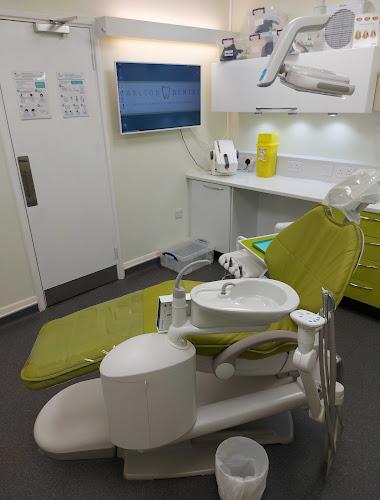 Carlton Dental Practice