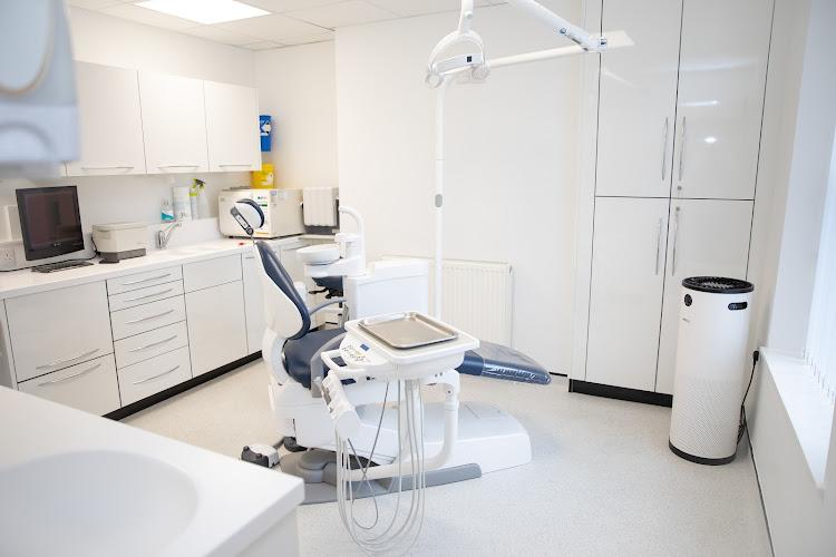 Chew Magna Dental Practice