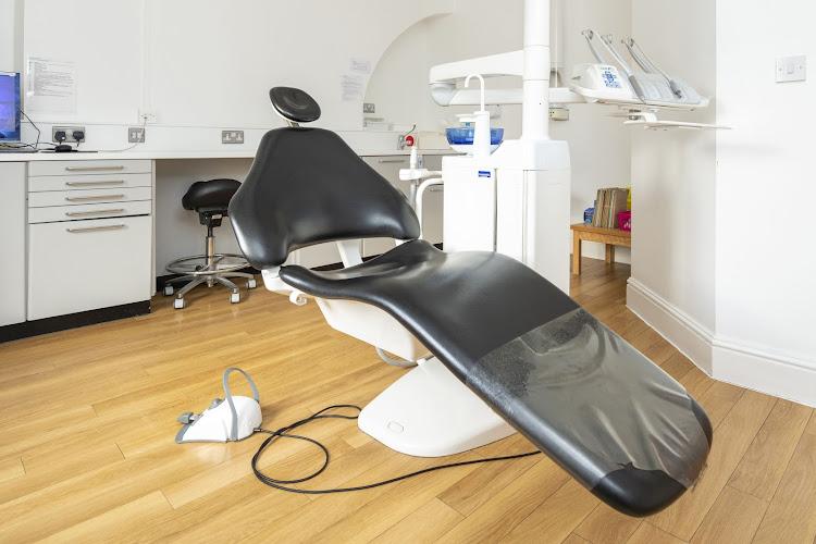 Total Orthodontics Warrington