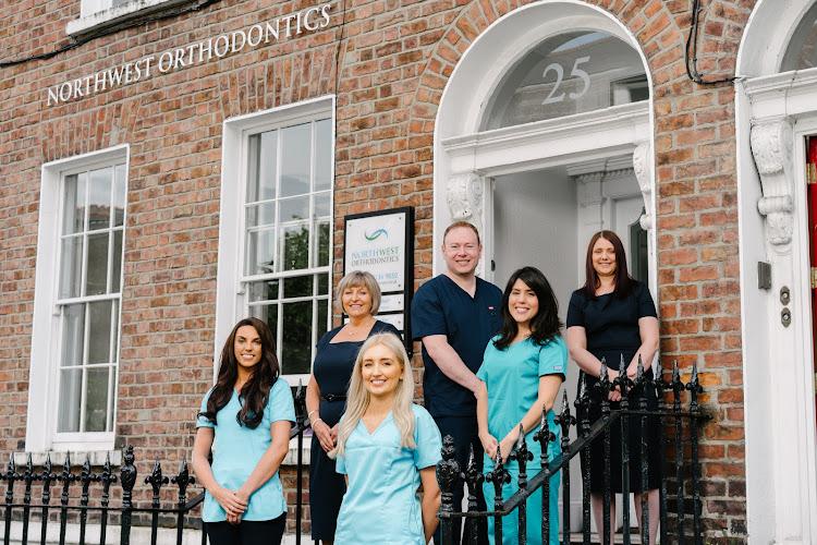 Northwest Orthodontics