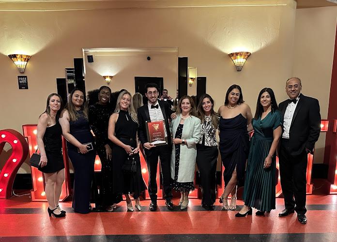 Far Cotton Dental Practice