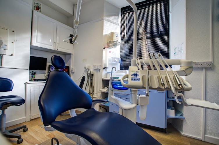 Smile Dental Care - Redruth