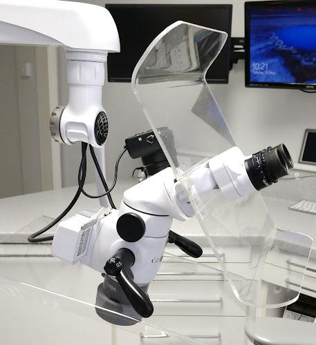 Specialist Endodontic Centre