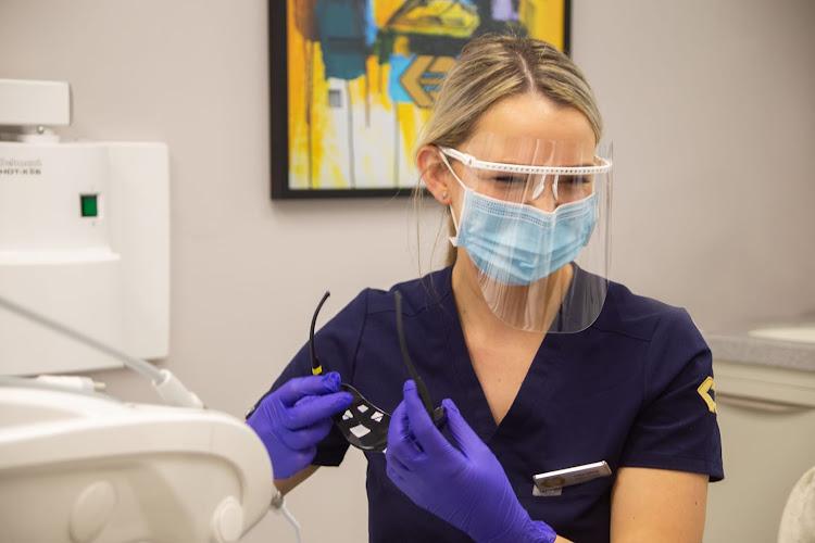 KissDental Alderley Edge