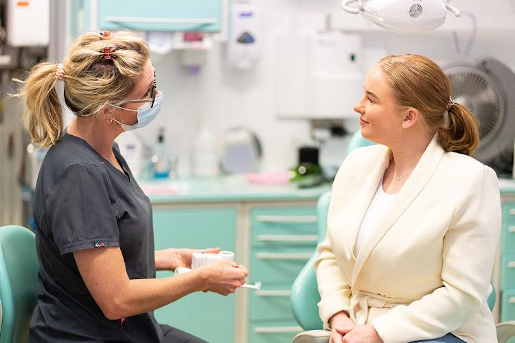 The Town House Dental Practice