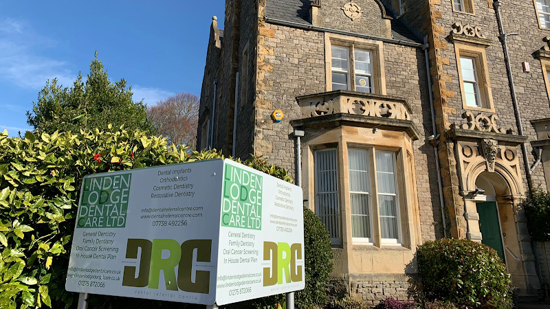 Linden Lodge Dental & Referral Centre