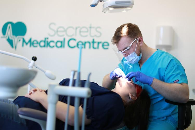 Secrets Medical Centre