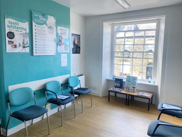 mydentist, Maidwell Dental Practice, Truro