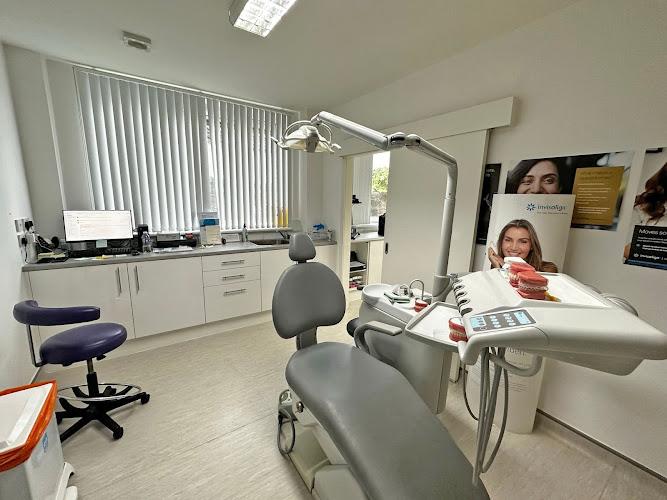 Scottish Orthodontics Motherwell