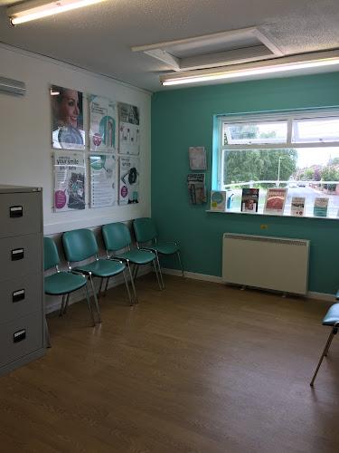 mydentist, Dam Lane, Warrington