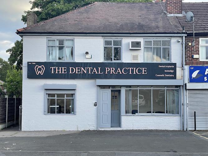 The Dental Practice