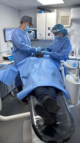 Bonsai Dental Clinic