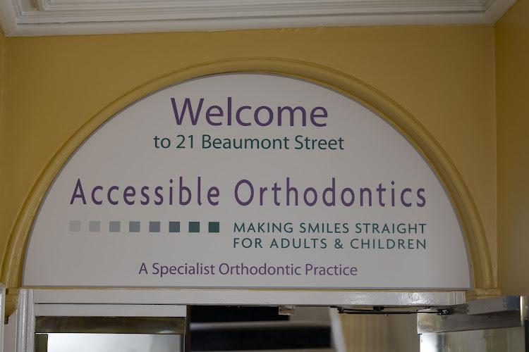 Accessible Orthodontics