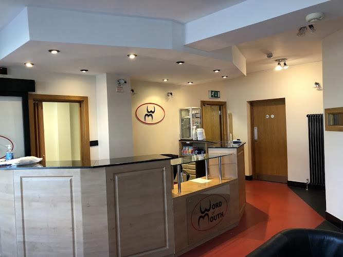 Word of Mouth Dental Care