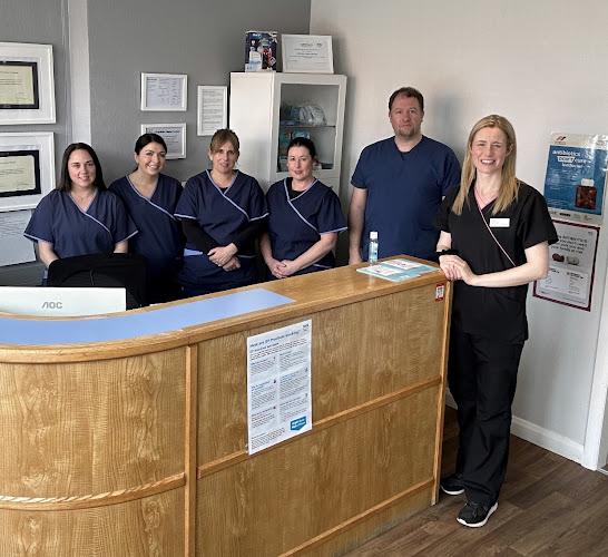 Longniddry Dental Practice