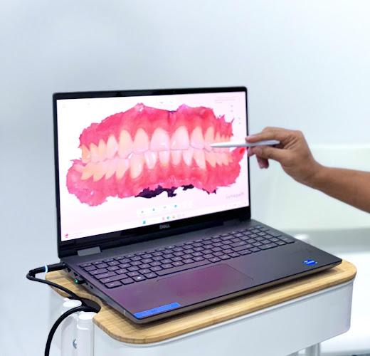 Martdent (Dental Clinic)