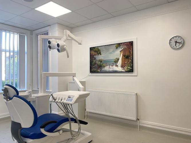 Queens Park Dental Team