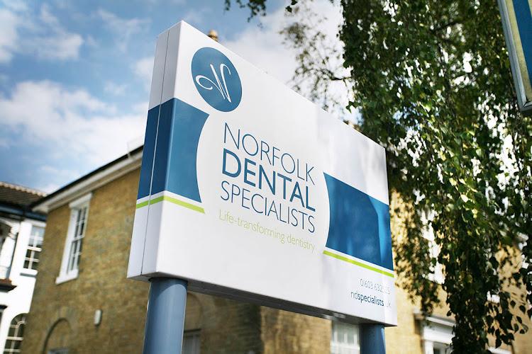 Norfolk Dental Specialists